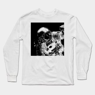 Freeze Long Sleeve T-Shirt